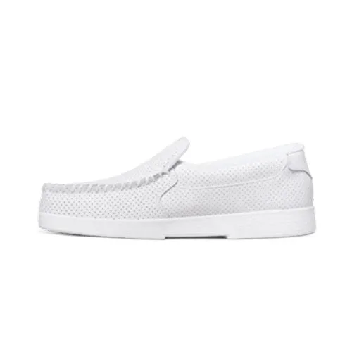 DC Men's Villain 2 Slip Ons