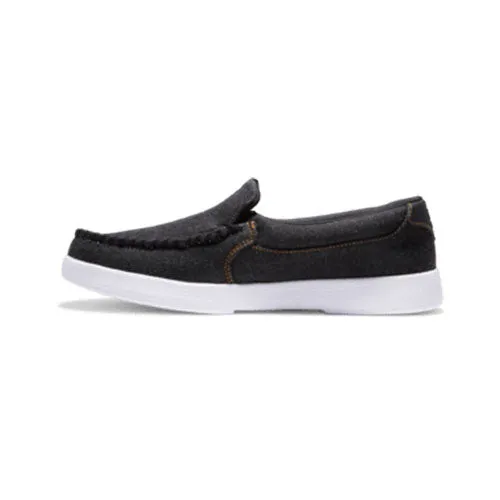 DC Men's Villain 2 Slip Ons