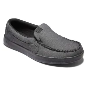 DC Men's Villain 2 Slip Ons