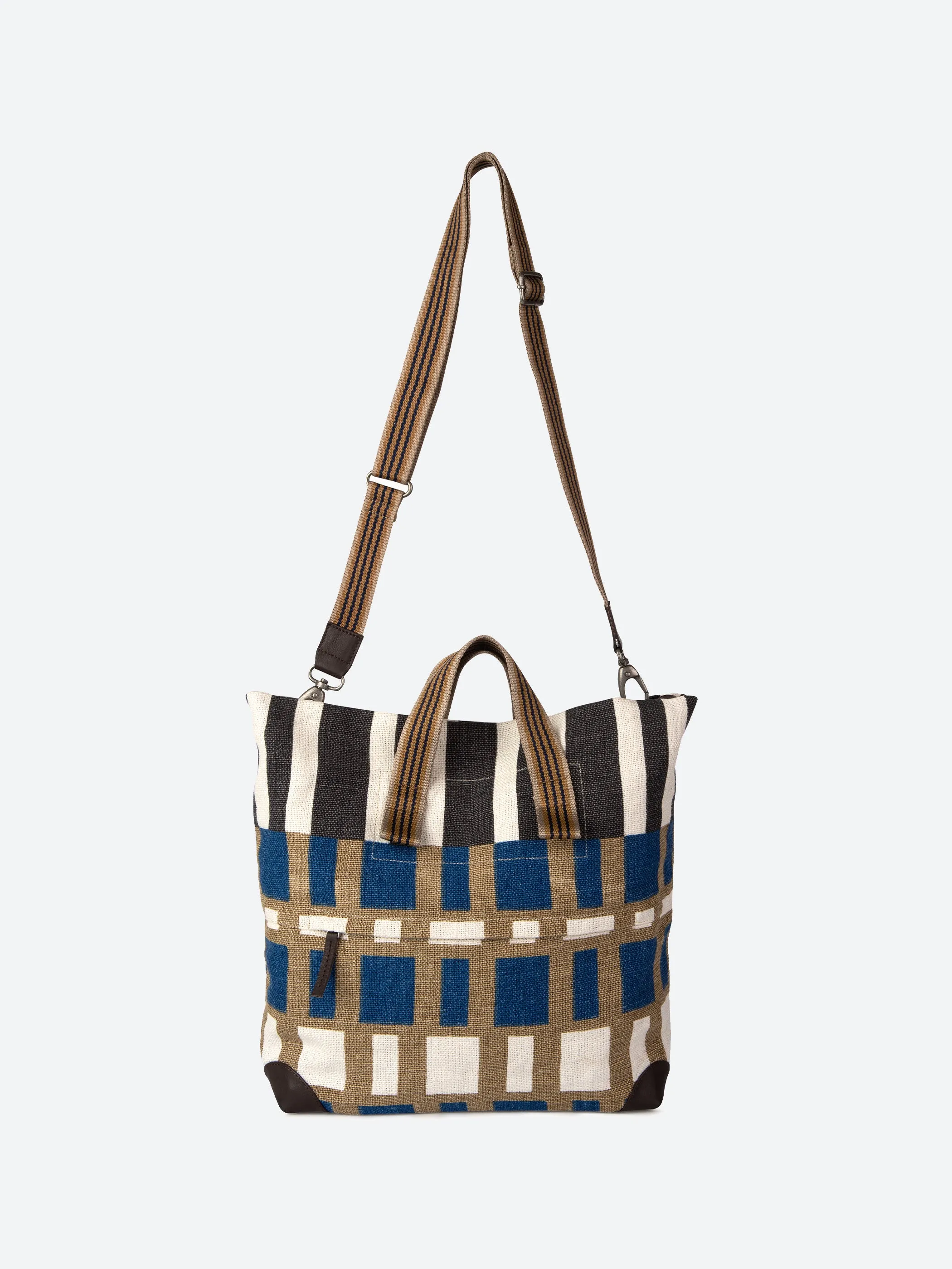Delhi Tote Bag S