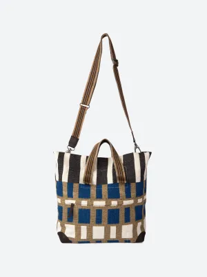Delhi Tote Bag S