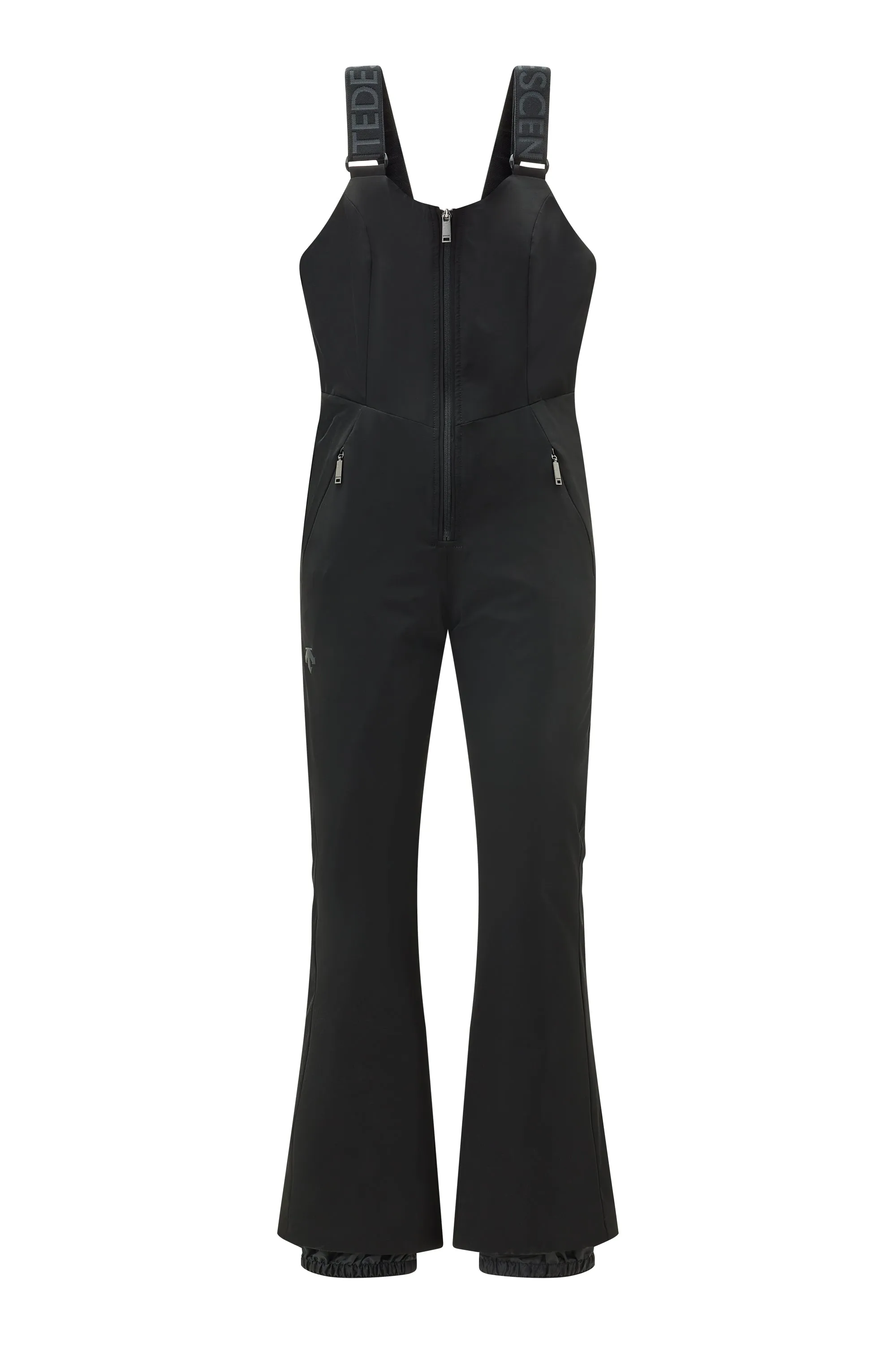 DESCENTE WOMENS VELCHE INSULATED PANTS