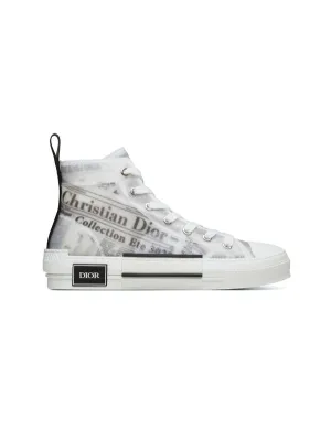 Dior B23 High Top