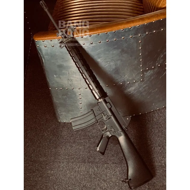 DNA T65 GBBR