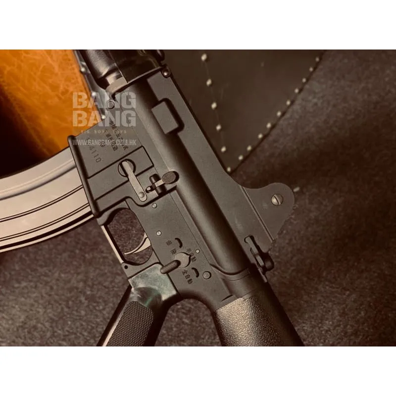 DNA T65 GBBR