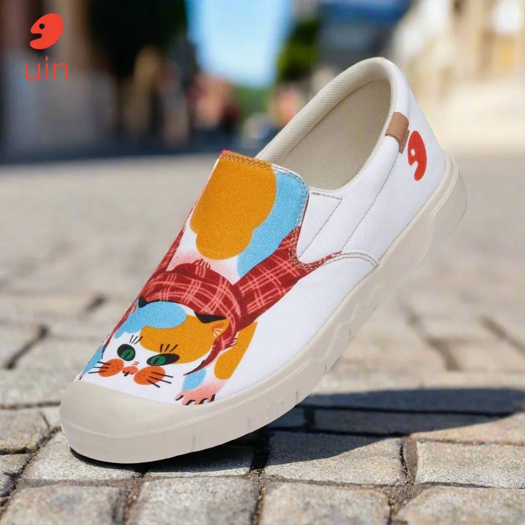 Dotted Cat Cadiz I Women