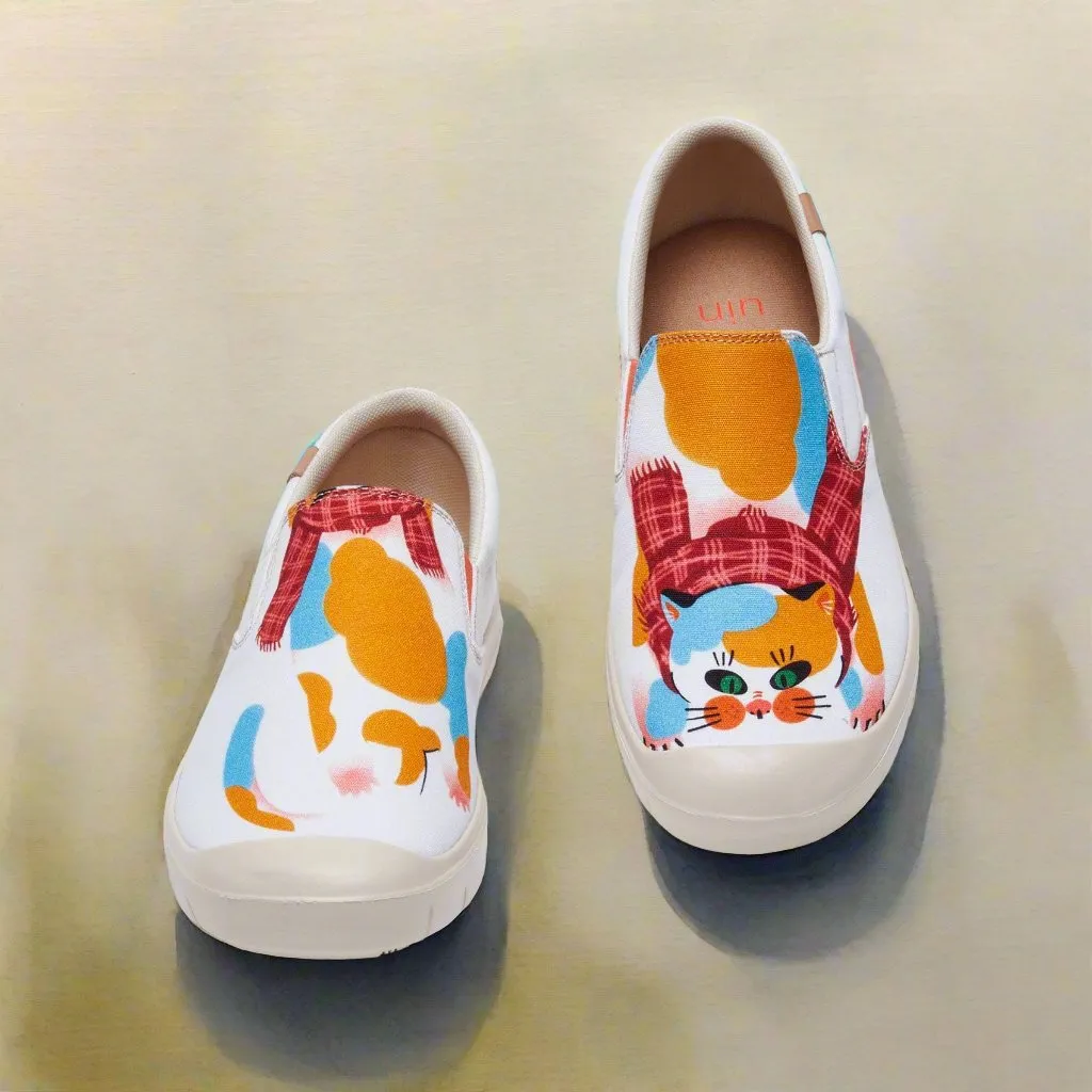 Dotted Cat Cadiz I Women