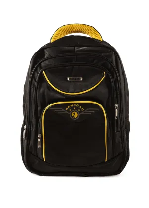 Double Shoulder School Bag / Backpack