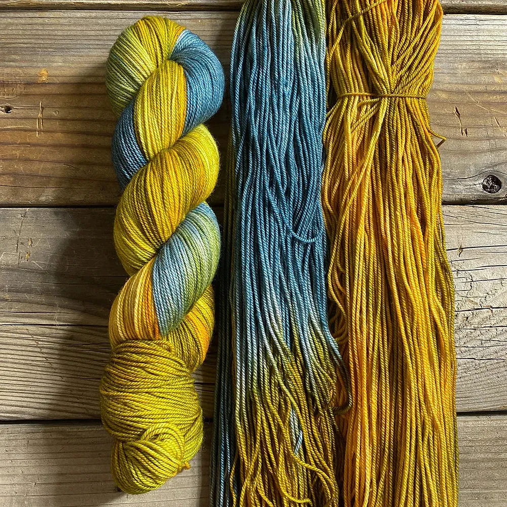 Dream in Color Smooshy Cashmere