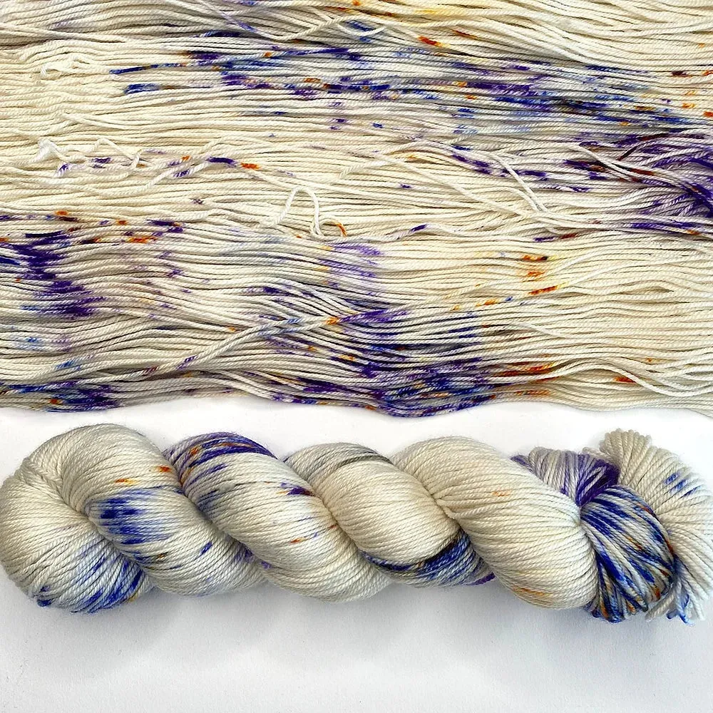 Dream in Color Smooshy Cashmere