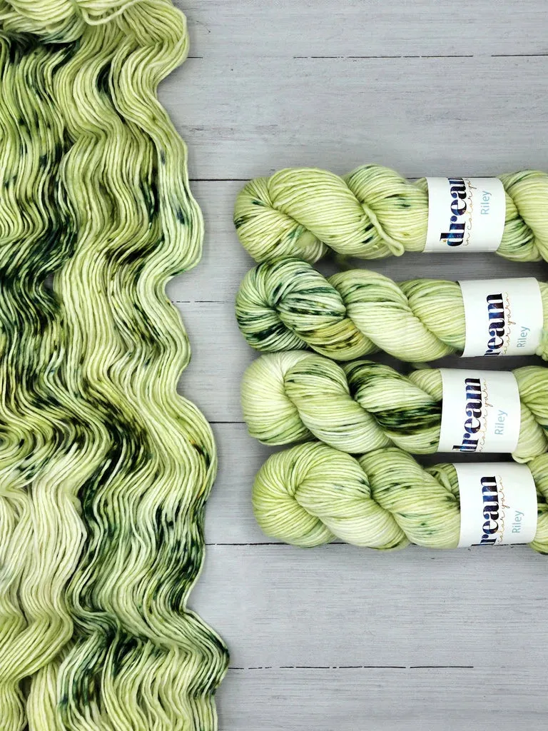 Dream in Color Smooshy Cashmere