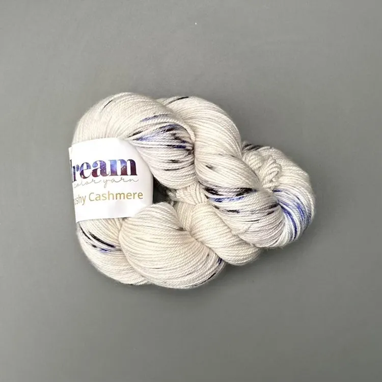 Dream in Color Smooshy Cashmere