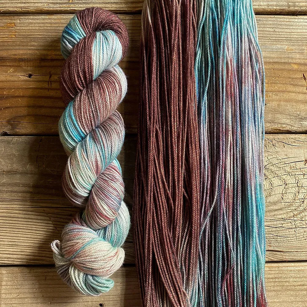 Dream in Color Smooshy Cashmere