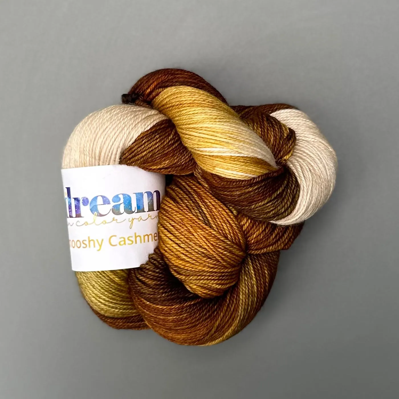 Dream in Color Smooshy Cashmere