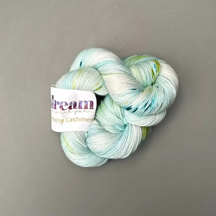 Dream in Color Smooshy Cashmere