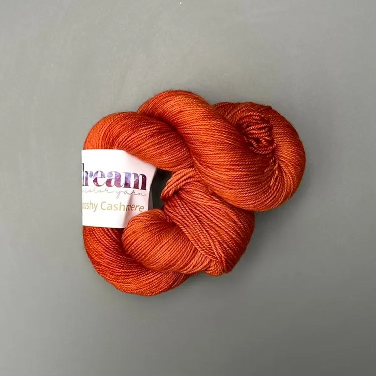 Dream in Color Smooshy Cashmere