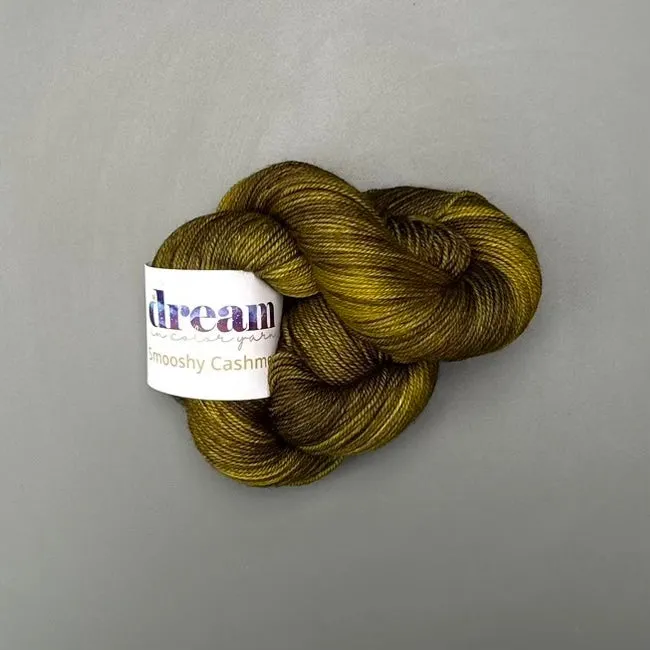 Dream in Color Smooshy Cashmere