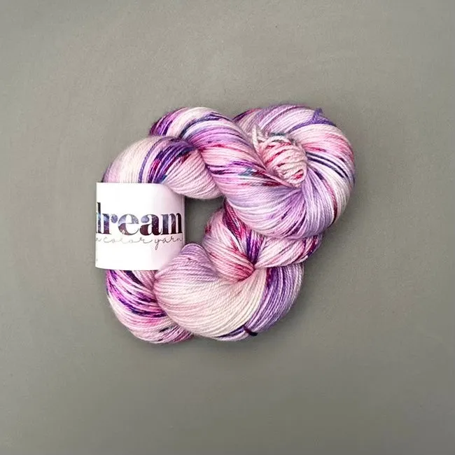 Dream in Color Smooshy Cashmere