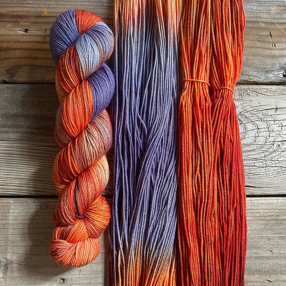 Dream in Color Smooshy Cashmere