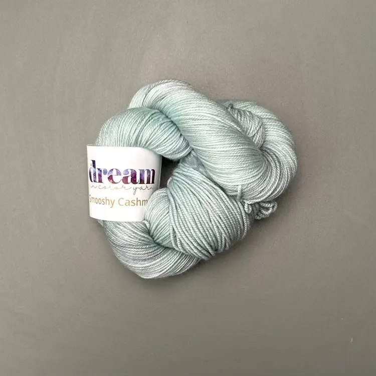 Dream in Color Smooshy Cashmere