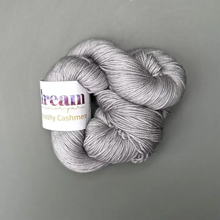 Dream in Color Smooshy Cashmere