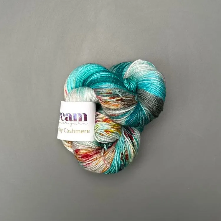 Dream in Color Smooshy Cashmere