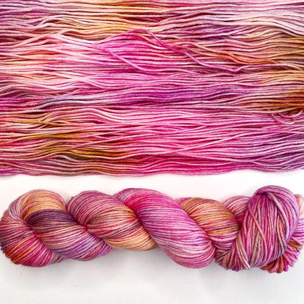 Dream in Color Smooshy Cashmere