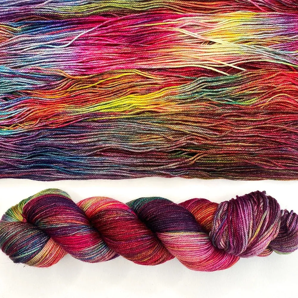 Dream in Color Smooshy Cashmere