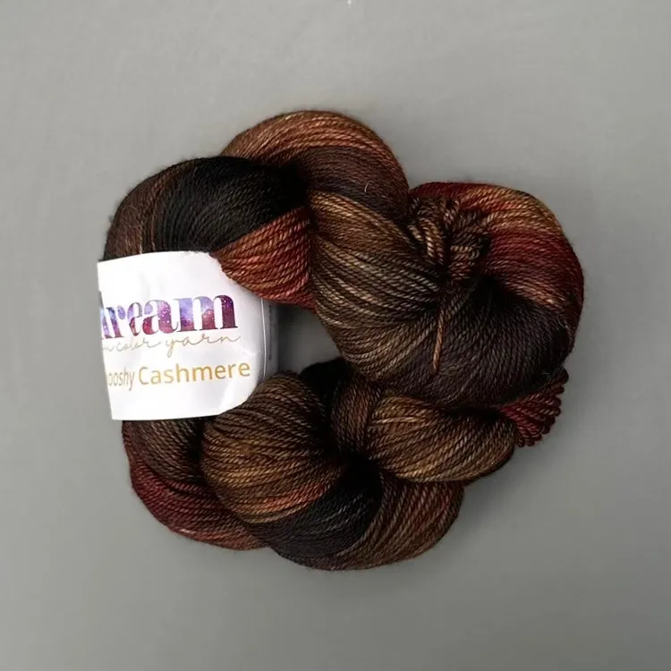 Dream in Color Smooshy Cashmere