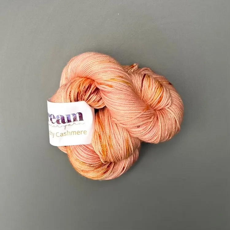 Dream in Color Smooshy Cashmere