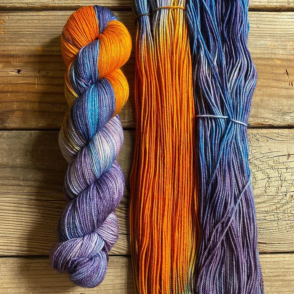 Dream in Color Smooshy Cashmere