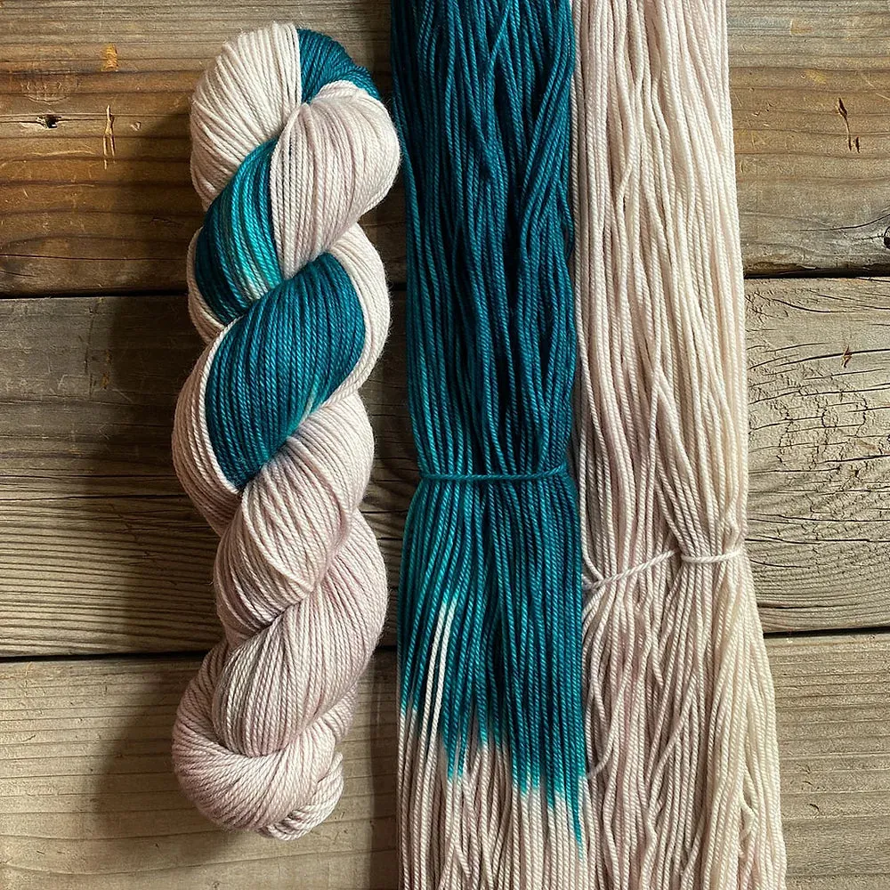 Dream in Color Smooshy Cashmere