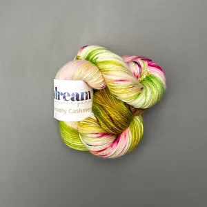 Dream in Color Smooshy Cashmere