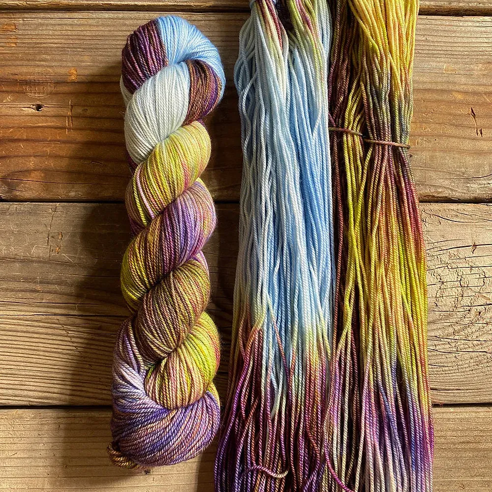 Dream in Color Smooshy Cashmere