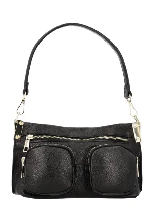 Dreimaster vintage Women's Shoulder BagÂ 
