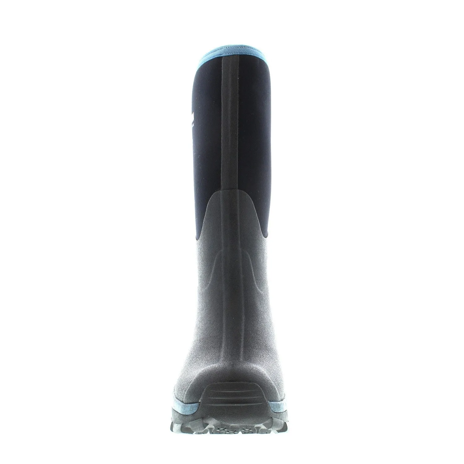 Dry Shod Arctic Storm Hi - Black Blue