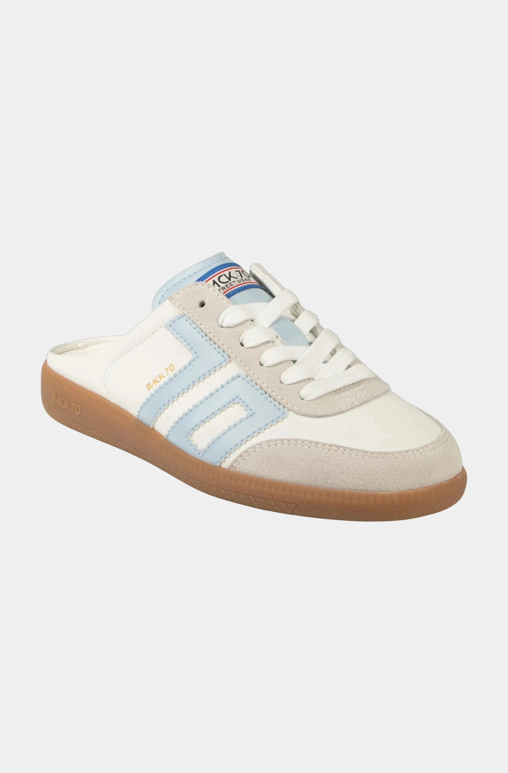Easter Slip-On Sneakers