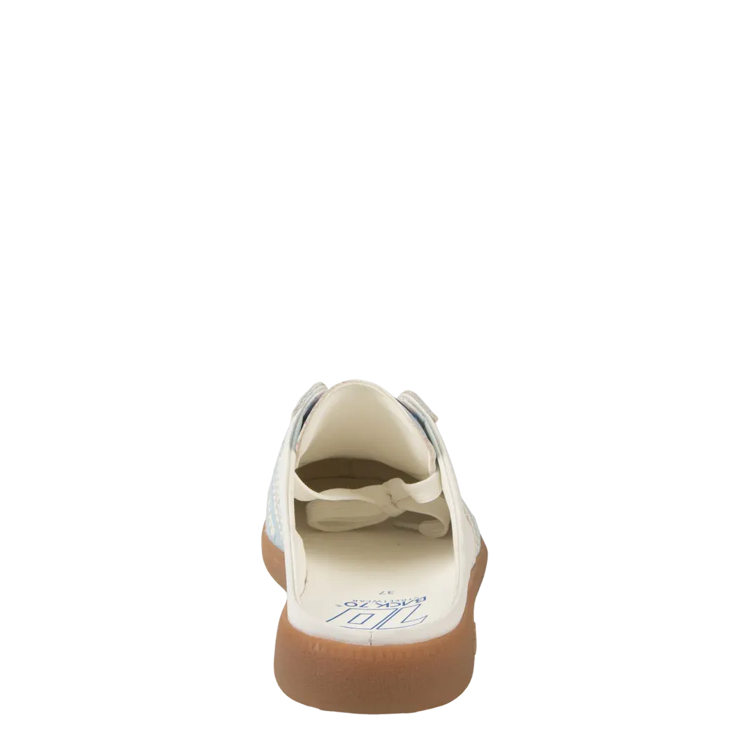 Easter Slip-On Sneakers