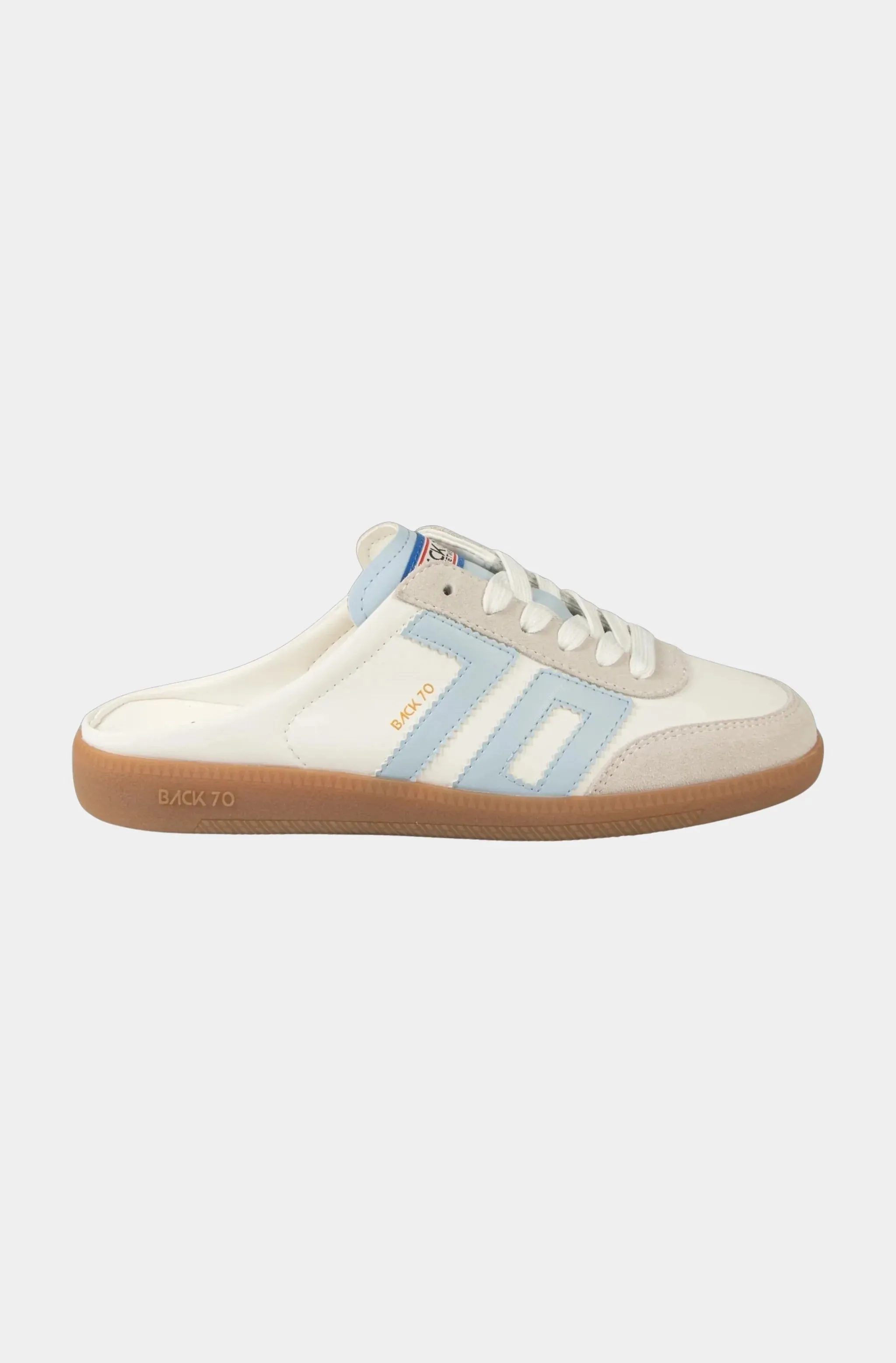 Easter Slip-On Sneakers