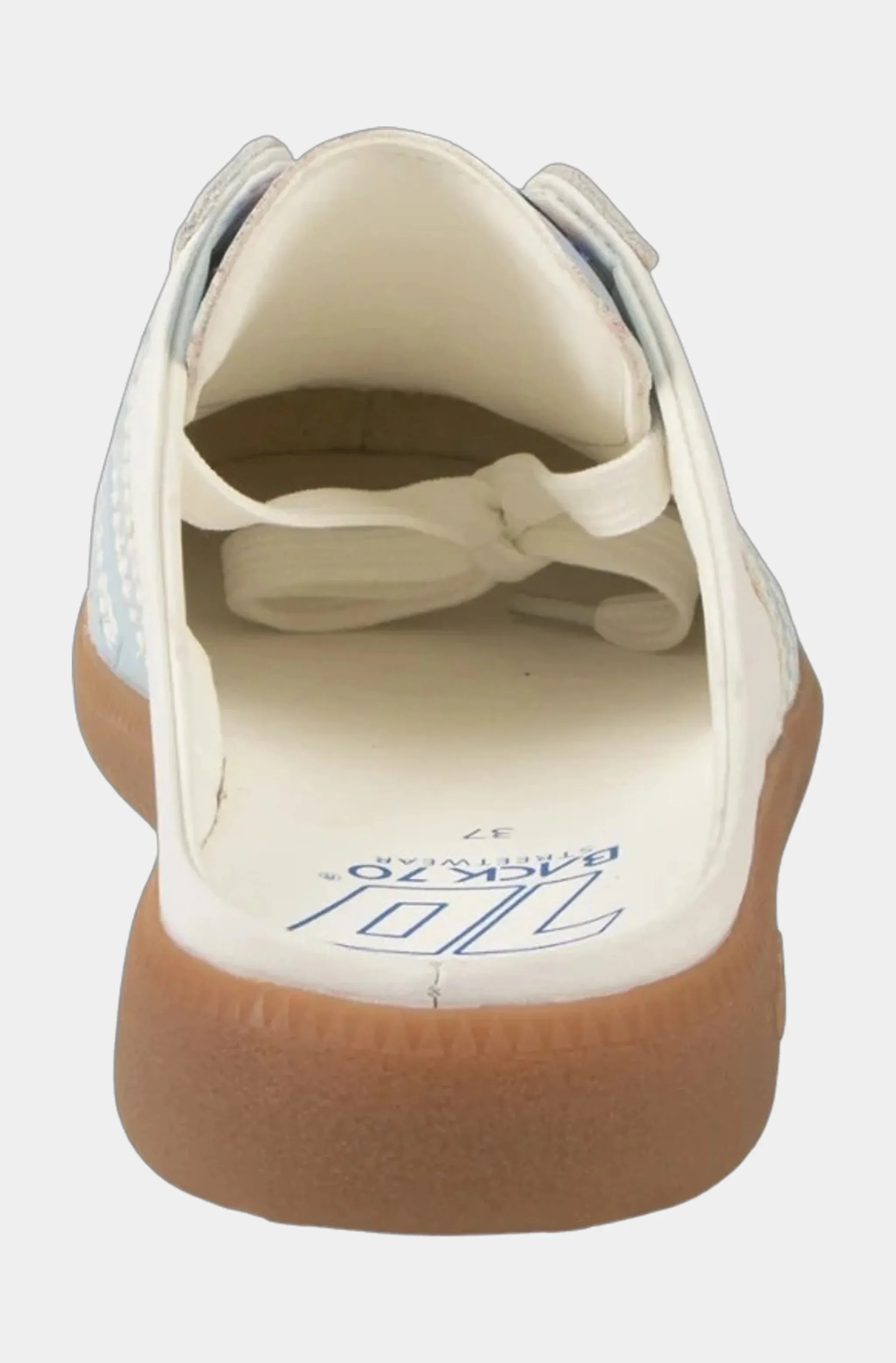 Easter Slip-On Sneakers