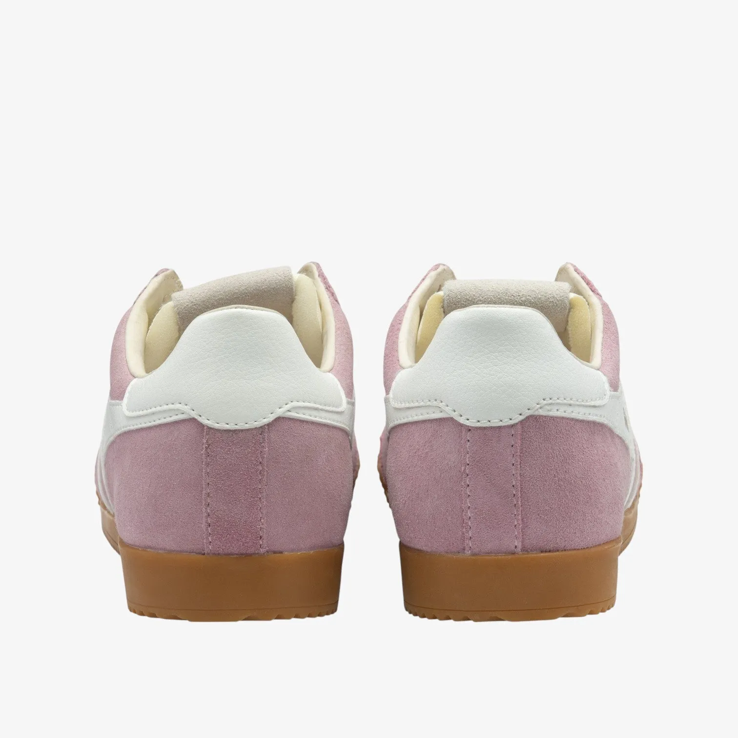 Elan Sneaker Candy White