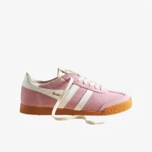 Elan Sneaker Candy White