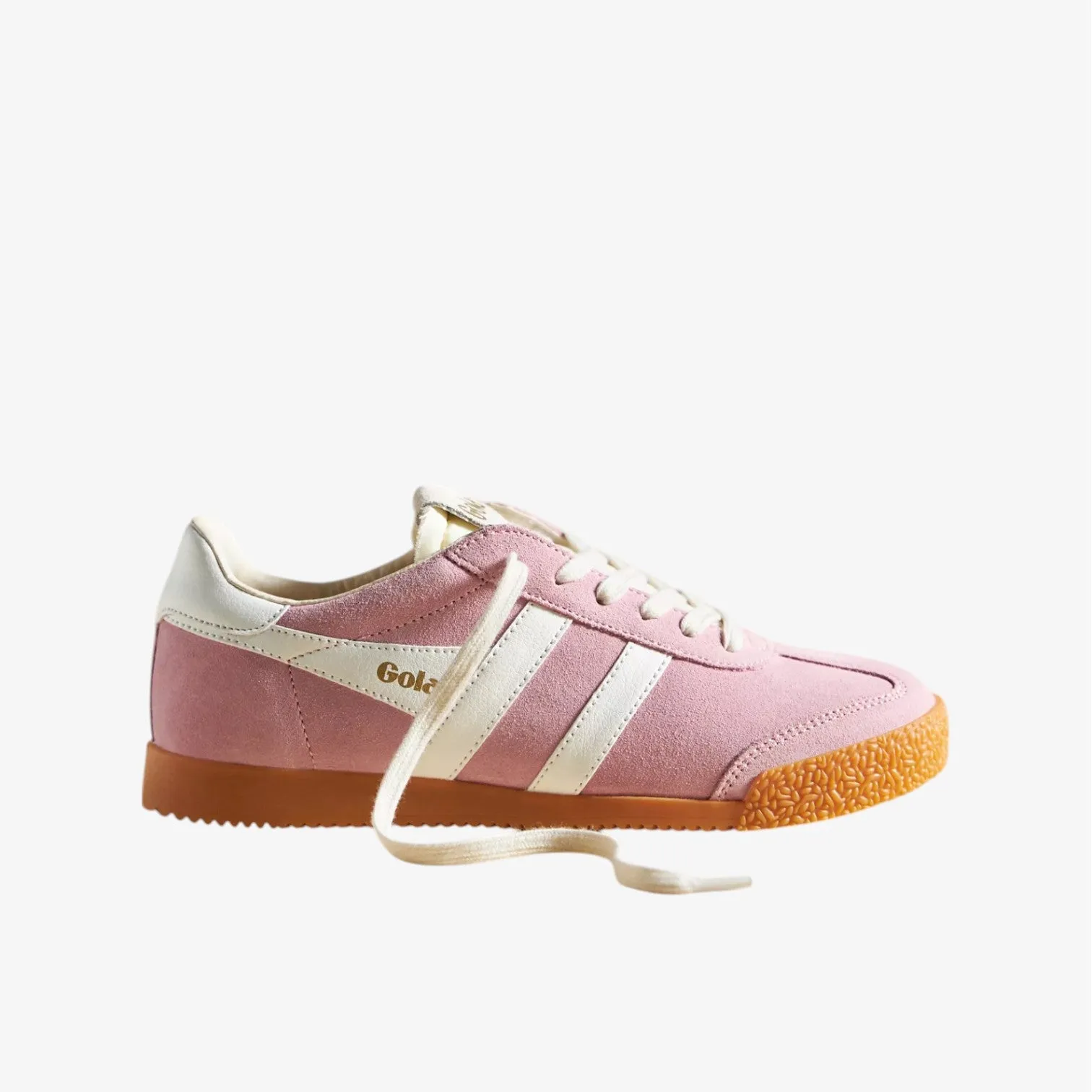 Elan Sneaker Candy White