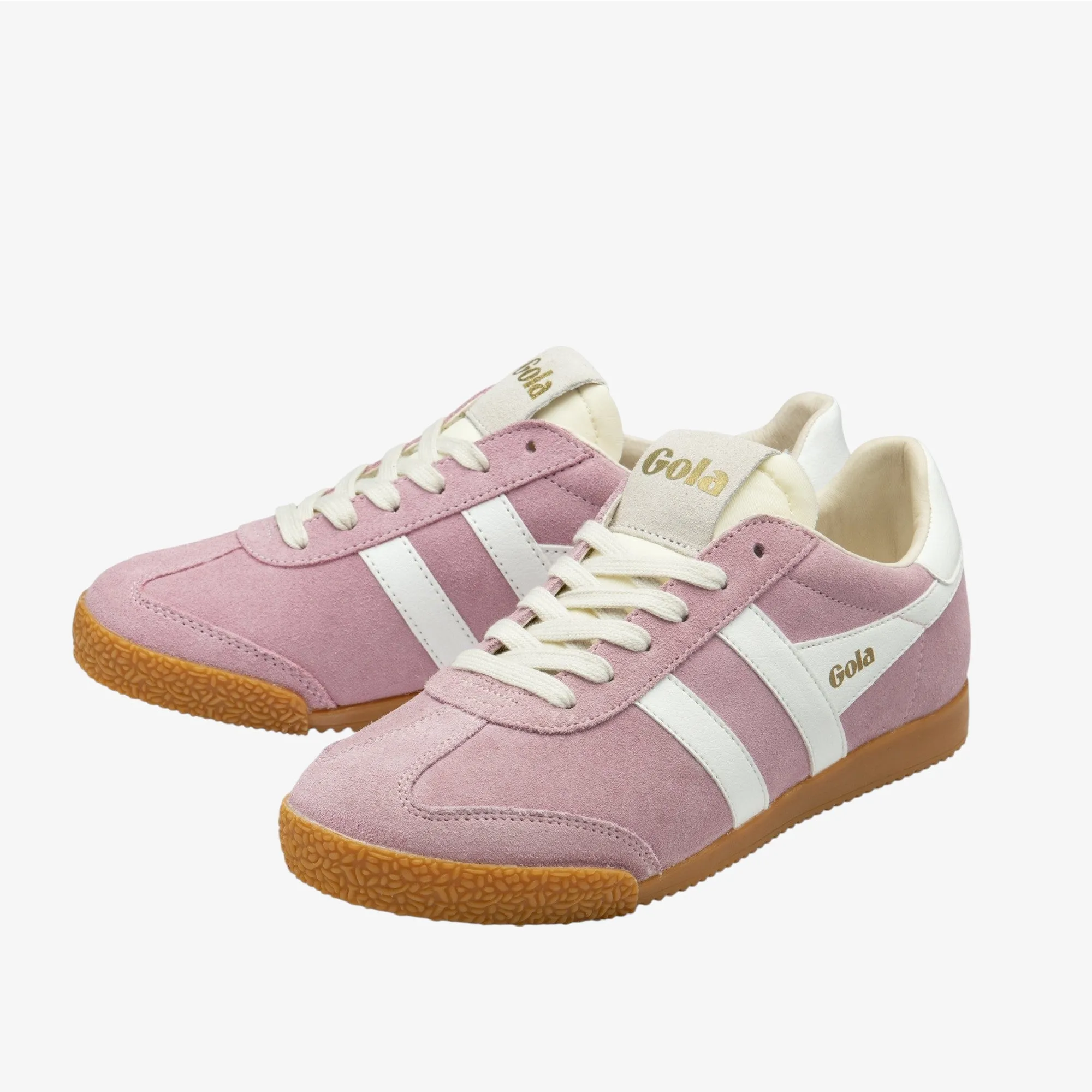 Elan Sneaker Candy White