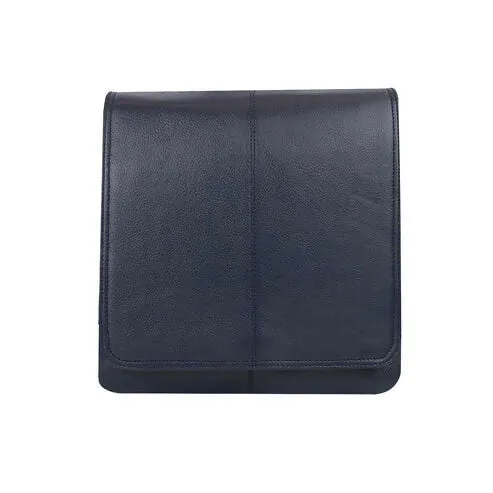Elegant Dark Blue Sling Bag – Minimalist & Practical for Everyday Use