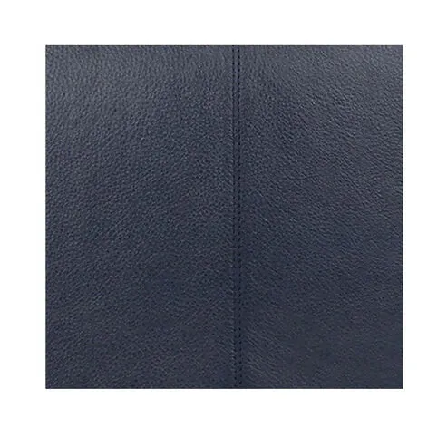 Elegant Dark Blue Sling Bag – Minimalist & Practical for Everyday Use
