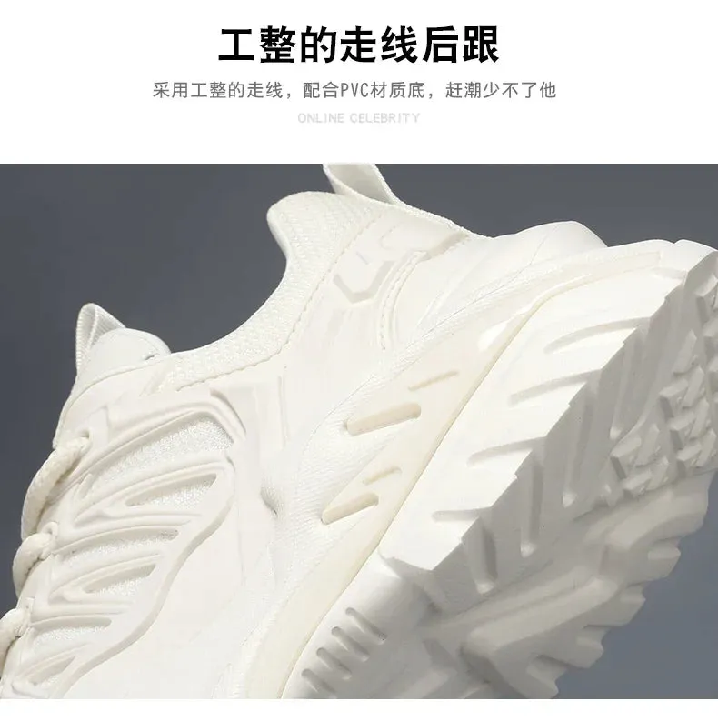 EliteFlex Men's 2024 Running Sneakers on Sale