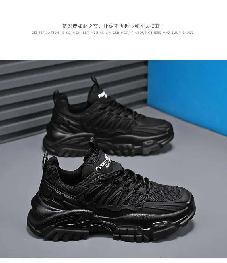 EliteFlex Men's 2024 Running Sneakers on Sale