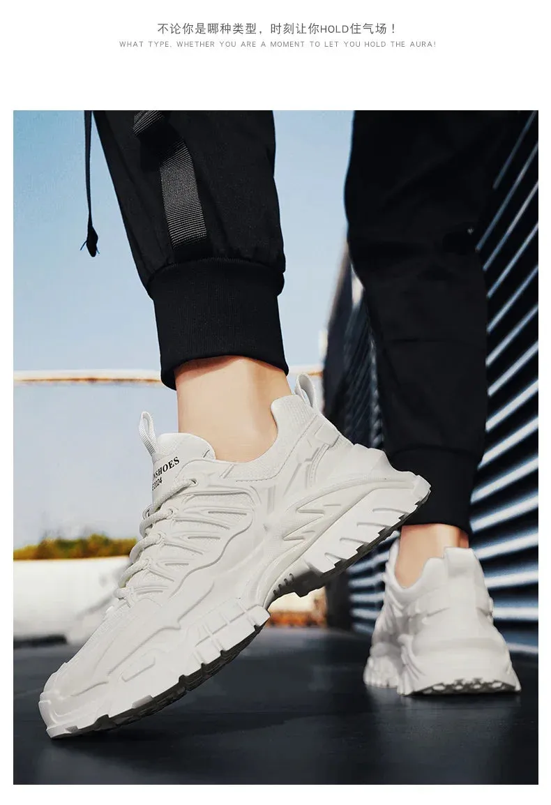 EliteFlex Men's 2024 Running Sneakers on Sale