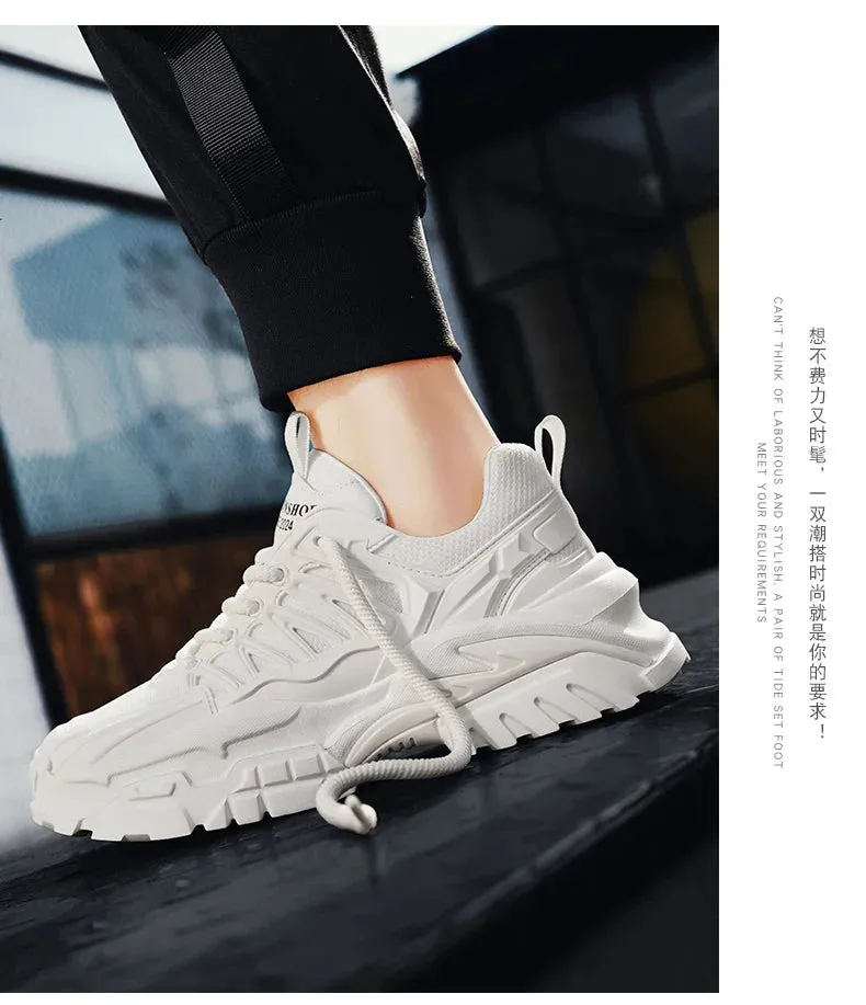 EliteFlex Men's 2024 Running Sneakers on Sale